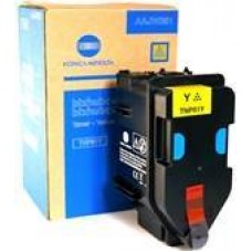 Тонер Konica-Minolta bizhub C3300i/C4000i желтый TNP-81Y AAJW251 Тонер Konica-Minolta bizhub C3300i/C4000i желтый TNP-81Y AAJW251