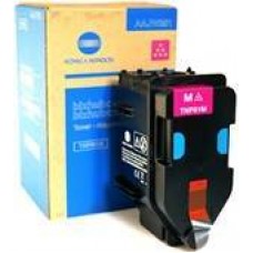 Тонер Konica-Minolta bizhub C3300i/C4000i красный TNP-81M AAJW351 Тонер Konica-Minolta bizhub C3300i/C4000i красный TNP-81M AAJW351