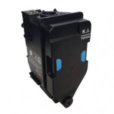 Тонер Konica-Minolta bizhub C3320i черный TNP-80K AAJW152 Тонер Konica-Minolta bizhub C3320i черный TNP-80K AAJW152