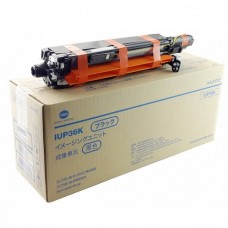 Блок барабана Konica-Minolta bizhub C3300i/C4000i/C3320i черный IUP-36K AAJV01E
