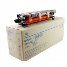 Блок барабана Konica-Minolta bizhub C3300i/C4000i/C3320i желтый IUP-36Y AAJV06E