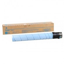 Тонер Konica-Minolta bizhub C250i/C300i/C360i синий TN-328C 28K AAV8450