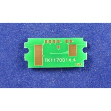 Чип для Kyocera Ecosys M2040dn/M2540dn/M2640idw (TK-1170) 14.4K ELP Imaging® арт.:ELP-CH-TK1170-14.4K