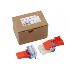 Комплект роликов (для лотков 2,3,4) HP LJ M607/M608/M609/M610/M611/M612/M631/M632/M633 (J8J70-67904) CET арт.:CET7872R