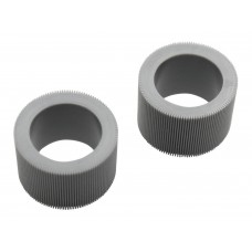 Набор резинок для роликов захвата Lexmark MS62x/MX62x 2шт (41X1198) Набор резинок для роликов захвата Lexmark MS62x/MX62x 2шт (41X1198)