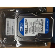 Жесткий диск 320Gb HP DJ T6200 (CQ109-67051/CQ109-67015)