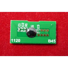 Чип Ricoh MP C2030/C2530/C2050/C2550 (841196/842057) Black, 10K ELP Imaging® арт.:ELP-CH-MPC2550EK-10K