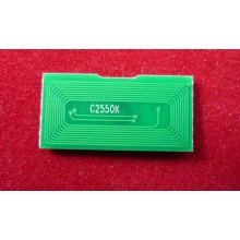 Чип Ricoh MP C2030/C2530/C2050/C2550 (841196/842057) Black, 10K ELP Imaging® арт.:ELP-CH-MPC2550EK-10K