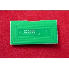 Чип Ricoh MP C2030/C2530/C2050/C2550 (841197/842060) Cyan, 5.5K ELP Imaging® арт.:ELP-CH-MPC2550EC-5.5K