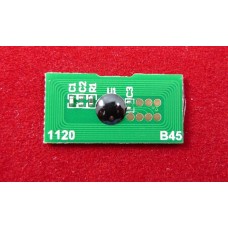 Чип Ricoh MP C2030/C2530/C2050/C2550 (841199/842058) Yellow, 5.5K ELP Imaging® арт.:ELP-CH-MPC2550EY-5.5K