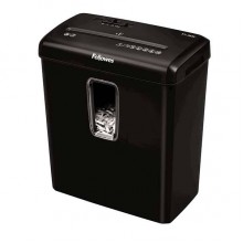 Шредер Fellowes® Powershred® P-30C, DIN P-4, 4х34 мм, 6 лст., 15 лтр. арт.:FS-60081