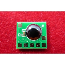 Чип Canon iR C3025/C3025i (C-EXV54K) Black, 15.5K ELP Imaging® арт.:ELP-CH-CEXV54K