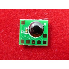 Чип Canon iR C3025/C3025i (C-EXV54C) Cyan, 8.5K ELP Imaging® арт.:ELP-CH-CEXV54C