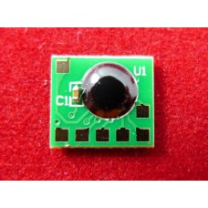 Чип Canon iR C3025/C3025i (C-EXV54Y) Yellow, 8.5K ELP Imaging® арт.:ELP-CH-CEXV54Y