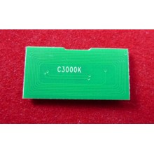 Чип Ricoh MP C2000/C2500/C3000 (842030) Black, 20K ELP Imaging® арт.:ELP-CH-MPC3000K-20K