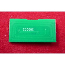 Чип Ricoh MP C2000/C2500/C3000 (842033) Cyan, 15K ELP Imaging® арт.:ELP-CH-MPC3000C-15K