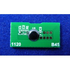 Чип Ricoh MP C300/C300SR/C400/C400SR (842237) Magenta, 10K ELP Imaging® арт.:ELP-CH-MPC400EM-10K