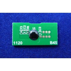 Чип Ricoh MP C300/C300SR/C400/C400SR (842236) Yellow, 10K ELP Imaging® арт.:ELP-CH-MPC400EY-10K