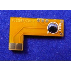 Чип Canon iR C3320/C3325/C3330/C3520/C3525/C3530 (C-EXV49K) Black, 36K ELP Imaging® арт.:ELP-CH-CEXV49K