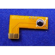 Чип Canon iR C3320/C3325/C3330/C3520/C3525/C3530 (C-EXV49C) Cyan, 19K ELP Imaging® арт.:ELP-CH-CEXV49C