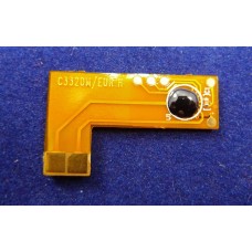 Чип Canon iR C3320/C3325/C3330/C3520/C3525/C3530 (C-EXV49M) Magenta, 19K ELP Imaging® арт.:ELP-CH-CEXV49M