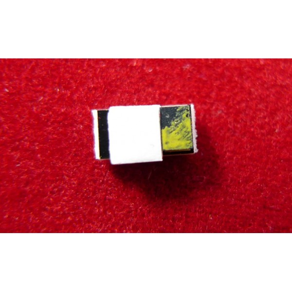 Чип Canon iR C5535/C5540/C5550/C5560 (C-EXV51HTY) Yellow, 60K ELP Imaging® арт.:ELP-CH-CEXV51Y-60K