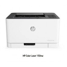 Принтер лазерный HP Color Laser 150nw арт.:4ZB95A