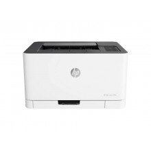 Принтер лазерный HP Color Laser 150nw А4/цвет/ 18/4 стр/10/100Base-TX/Wi-Fi арт.:4ZB95A Принтер лазерный HP Color Laser 150nw А4/цвет/ 18/4 стр/10/100Base-TX/Wi-Fi арт.:4ZB95A