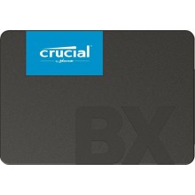 Твердотельный диск 240GB Crucial BX500 , 2.5