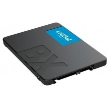 Твердотельный диск 960GB Crucial BX500 , 2.5
