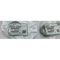 Подшипник25X37X7 RICOH Pro C7100/C7110 (AE03-0086, AE030086) 1pcs