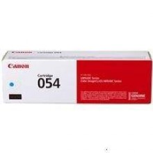 Картридж CANON 054 C голубой 1200 стр арт.:3023C002