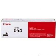 Картридж CANON 054 BK черный 1500 стр арт.:3024C002