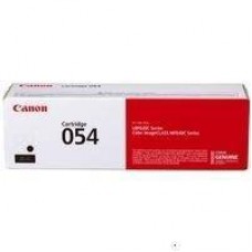 Картридж CANON 054 BK черный 1500 стр арт.:3024C002