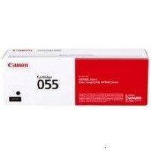 Картридж CANON 055 BK черный 2300 стр арт.:3016C002