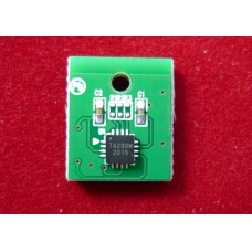 Чип Lexmark MS417dn/MX417dn/MS517dn/MX517de/MS617dn/MX617de (51B5H00) Black, 8.5K ELP Imaging® арт.:ELP-CH-LMS417-8.5K