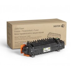 Фьюзер XEROX VL C600/C605 арт.:115R00136