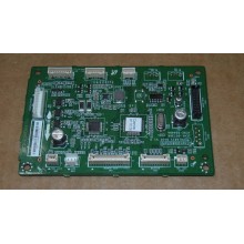 Плата управления ADF Samsung SCX-8230/8240/CLX-9252/9352 (JC92-02446B)