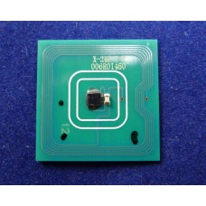 Чип Xerox WorkCentre 7655/7665/7675, DocuColor 240/242/250/252/260 (006R01450) Yellow, 34K ELP Imaging® арт.:ELP-CH-XDC240Y-34K Чип Xerox WorkCentre 7655/7665/7675, DocuColor 240/242/250/252/260 (006R01450) Yellow, 34K ELP Imaging® арт.:ELP-CH-XDC240Y-34K