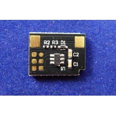 Чип для картриджа W1103A Black, 2.5K ELP Imaging® арт.:ELP-CH-HW1103A Чип для картриджа W1103A Black, 2.5K ELP Imaging® арт.:ELP-CH-HW1103A