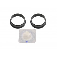 Бушинг тефлонового вала для KYOCERA ECOSYS P3045dn/P3050dn/P3060dn/P3055dn (компл. 2 шт.) CET арт.:CET361005 Бушинг тефлонового вала для KYOCERA ECOSYS P3045dn/P3050dn/P3060dn/P3055dn (компл. 2 шт.) CET арт.:CET361005