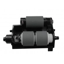 Ролик захвата ADF в сборе Samsung SL-M4080/M4580/SL-C2680/C4060 (JC82-00378A)