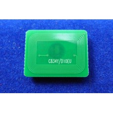 Чип OKI C834nw/C834dnw/C844dnw (46861321) Yellow, 10K ELP Imaging® арт.:ELP-CH-OC834Y-10K Чип OKI C834nw/C834dnw/C844dnw (46861321) Yellow, 10K ELP Imaging® арт.:ELP-CH-OC834Y-10K