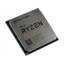 Процессор AMD Ryzen 5 3400G OEM арт.:YD3400C5M4MFH