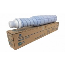 Тонер Konica-Minolta AccurioPrint C3070L синий TN-620C A3VX456/A3VX45M