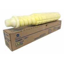 Тонер Konica-Minolta AccurioPrint C3070L желтый TN-620Y A3VX256/A3VX25M