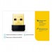TP-Link Archer T2U Nano USB-адаптер до 200 Мбит/с на 2,4 ГГц и до 433 Мбит/с на 5 ГГц по стандарту Wi-Fi 802.11ac