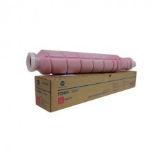 Тонер Konica-Minolta AccurioPress C3070/C3080/C3080P красный TN-619M 54.5K A3VX355/A3VX35K