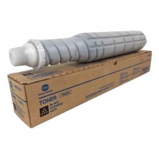 Тонер Konica-Minolta AccurioPrint C2060L черный TN-620K A3VX154/A3VX15E