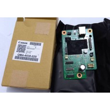 Плата управления Canon PIXMA G2400/G2500 (QM4-4438/QM7-4570) Плата управления Canon PIXMA G2400/G2500 (QM4-4438/QM7-4570)